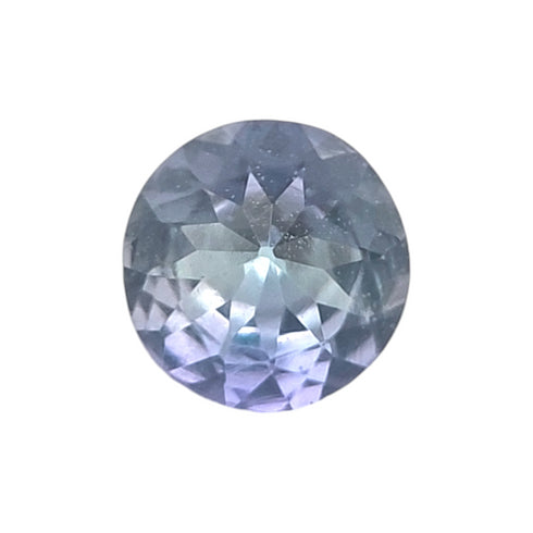 GIA Certified 0.67Ct Natural Tanzanite