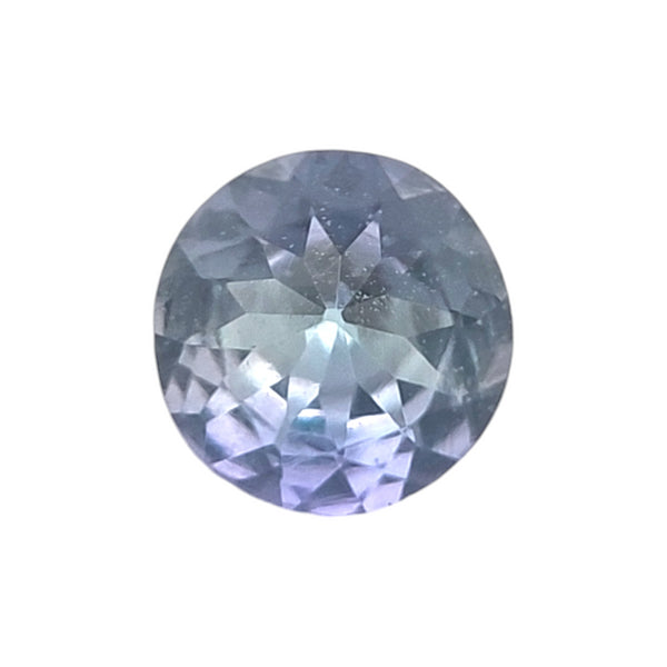 GIA Certified 0.67Ct Natural Tanzanite