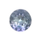 GIA Certified 0.67Ct Natural Tanzanite