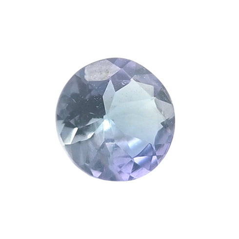 GIA Certified 0.67Ct Natural Tanzanite
