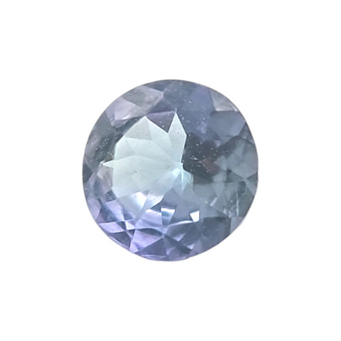 GIA Certified 0.67Ct Natural Tanzanite
