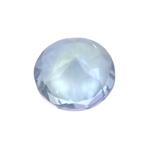 GIA Certified 0.67Ct Natural Tanzanite