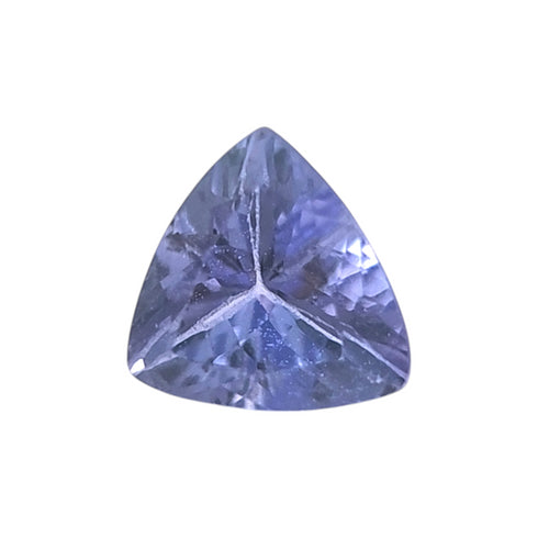 GIA Certified 0.84Ct Natural Tanzanite