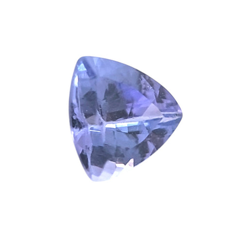 GIA Certified 0.84Ct Natural Tanzanite
