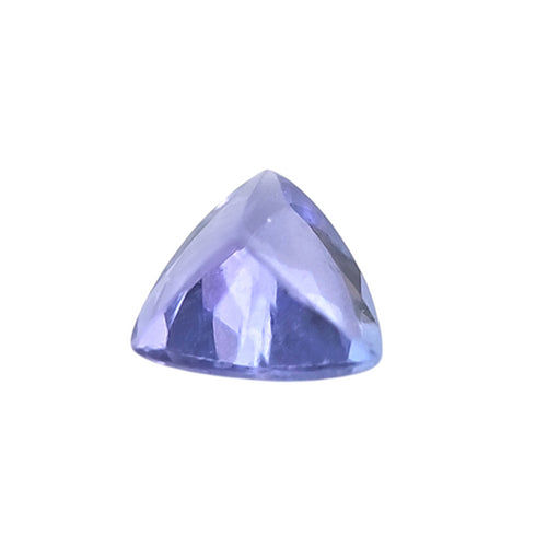 GIA Certified 0.84Ct Natural Tanzanite