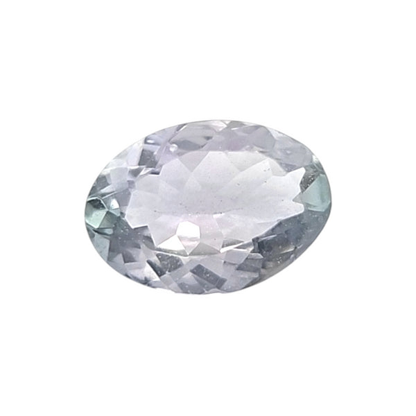 GIA Certified 0.54Ct Natural Tanzanite