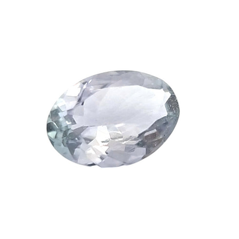 GIA Certified 0.54Ct Natural Tanzanite