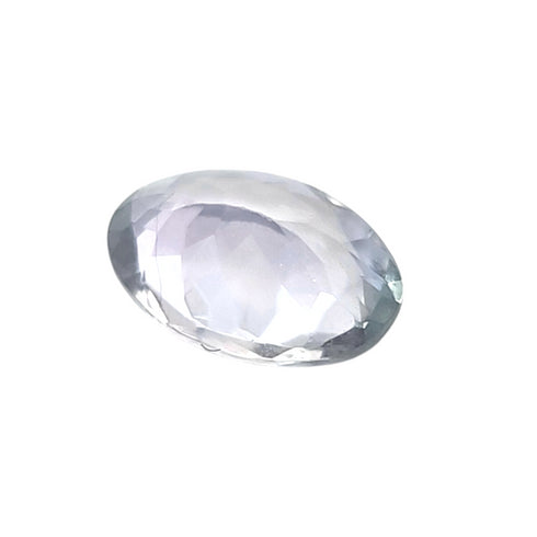 GIA Certified 0.54Ct Natural Tanzanite