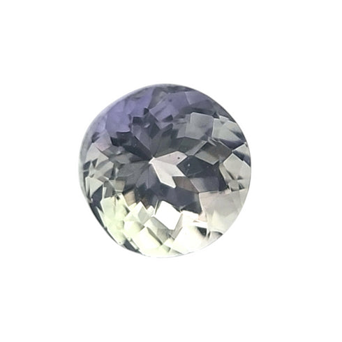 GIA Certified 0.99Ct Natural Tanzanite