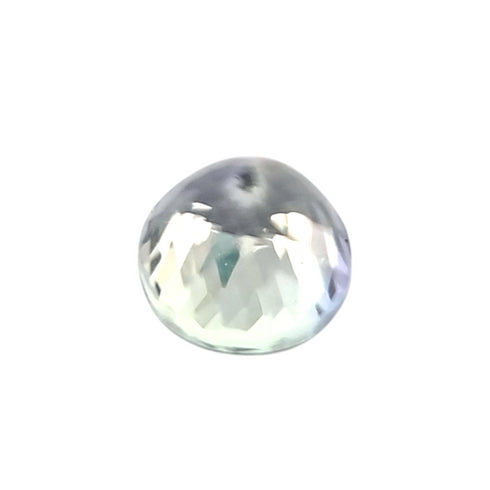 GIA Certified 0.99Ct Natural Tanzanite