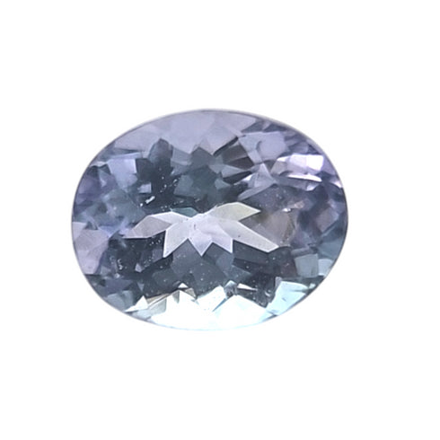 GIA Certified 1.04Cts Natural Tanzanite