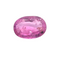 GIA Certified 0.59Ct Natural Untreated Ceylon Pink Sapphire