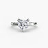 Solitaire ring 2