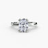 Solitaire ring 2