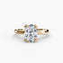 Solitaire ring 2