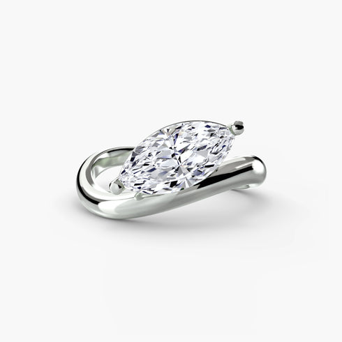 The Wave Ring
