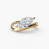 The Wave Ring
