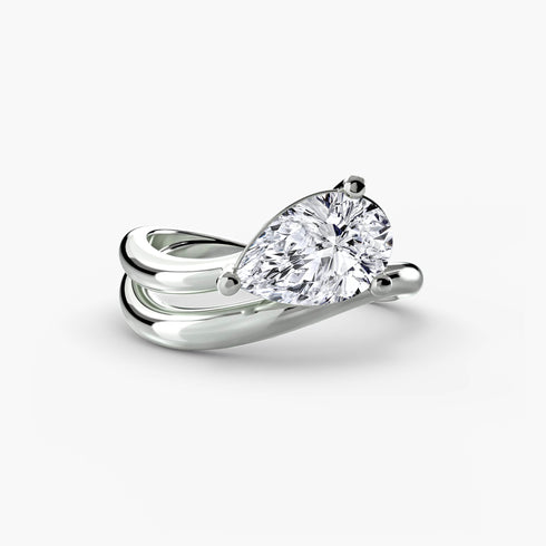 Completed Ring (United States Size 6.00)