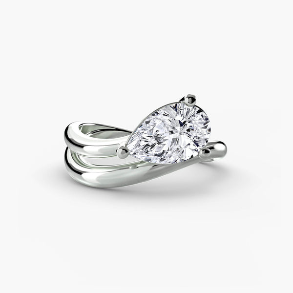 Completed Ring (United States Size 6.00)