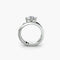 Wide Band Solitaire
