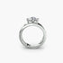 Wide Band Solitaire