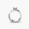 Wide Band Solitaire 2
