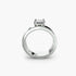 Wide Band Solitaire 2
