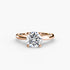 Solitaire ring 3