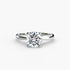 Solitaire ring 3