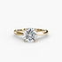 Solitaire ring 3
