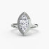 The Bezel Set Solitaire