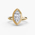 The Bezel Set Solitaire