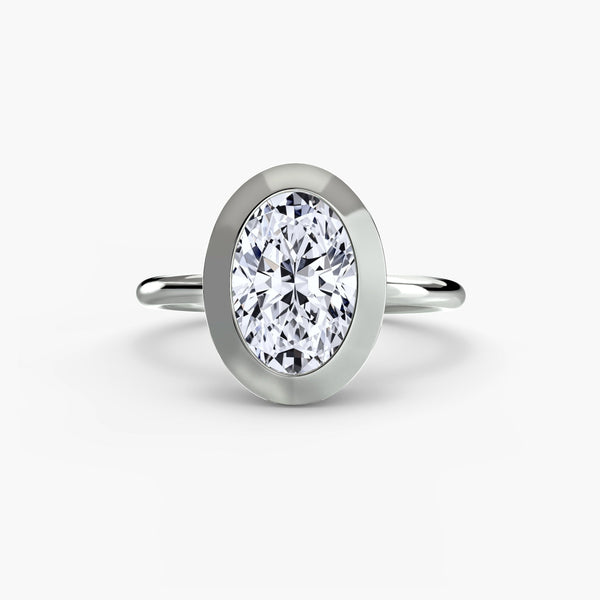 Completed Ring (United States Size 7.00)