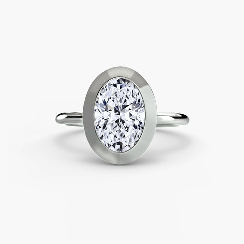 Completed Ring (United States Size 3.00)