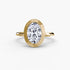 The Bezel Set Solitaire