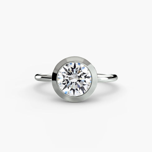 Completed Ring (United States Size 12.00)