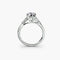 Solitaire with Shoulder Accents 2