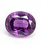 JGSI Certified 1.524 Cts Natural Ceylon Pink Sapphire NO HEAT