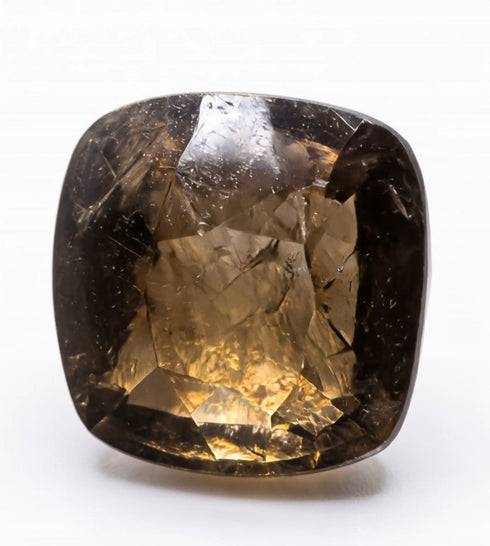 JGSI Certified 1.16 Cts Natural Ceylon Alexandrite