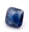 testing 3 cts Natural Blue sapphire