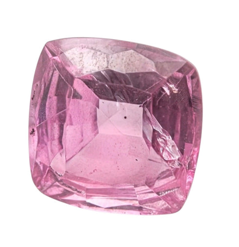 0.988 Cts Natural Ceylon Padparadscha Sapphire