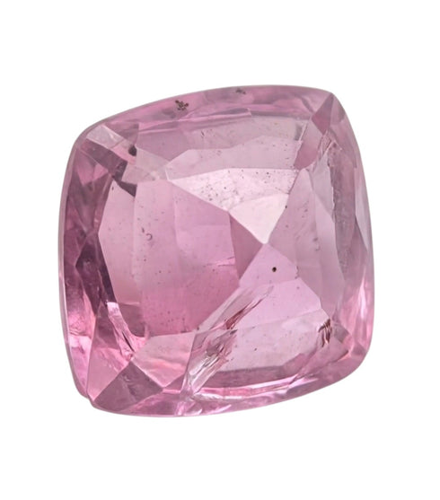 0.988 Cts Natural Ceylon Padparadscha Sapphire