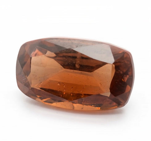 1.11 Cts Natural Ceylon Orange Garnet