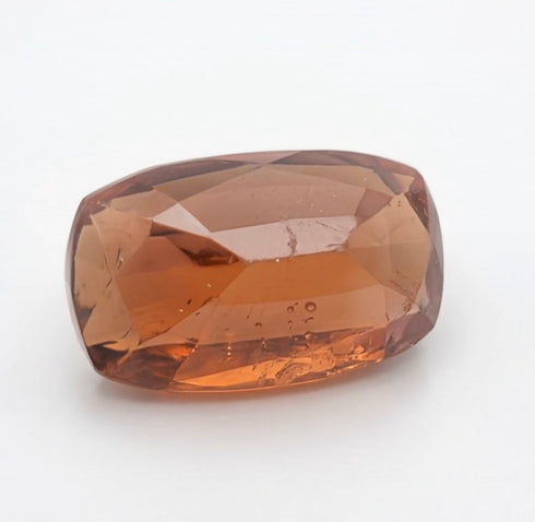 1.11 Cts Natural Ceylon Orange Garnet