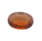 0.84 Cts Natural Ceylon Orange Garnet