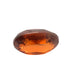 0.84 Cts Natural Ceylon Orange Garnet