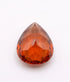 0.97 Ct Natural Ceylon Orange Garnet