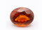 0.93 Ct Natural Ceylon Orange Garnet