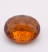 0.88 Ct Natural Ceylon Orange Garnet