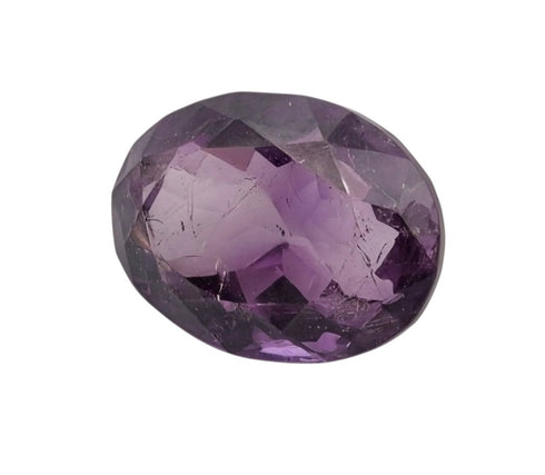 3.03 Cts Natural Ceylon Amethyst